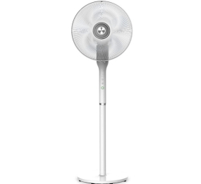 Quạt đứng quay 306 độ Kangaroo KG728 - Hàng chính hãng