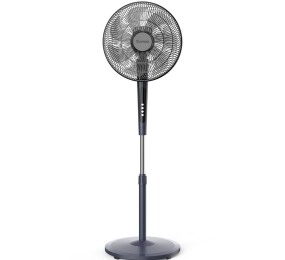 Quạt đứng Rapido RWF-45SGM-1 - Hàng chính hãng