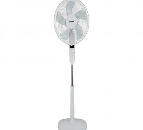 Quạt đứng remot Toshiba F-LSA20(H)VN - Hàng chính hãng