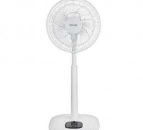 Quạt đứng Toshiba F-LSD20(W)VN - Hàng chính hãng