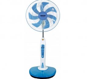 Quạt đứng YanFan D1868 - Hàng chính hãng