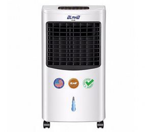 Quạt hơi nước Alpha AF-008 - Hàng chính hãng
