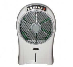Quạt làm mát không khí FairLady DH-F201B - Công suất 80W - Hàng chính hãng