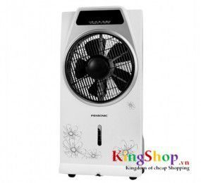 Quạt hơi nước Pensonic PAC-320H - Công suất 90W - Hàng chính hãng