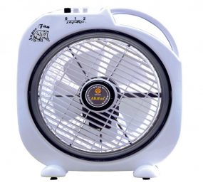 Quạt hộp AkiFan BD200 - Hàng chính hãng