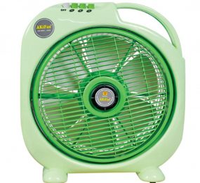 Quạt hộp AkiFan BD300 - Hàng chính hãng