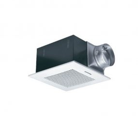 Quạt hút âm trần Panasonic FV-32CD9 - Hàng chính hãng
