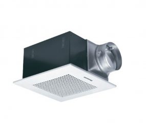 Quạt hút âm trần Panasonic FV-32CH9 - Hàng chính hãng
