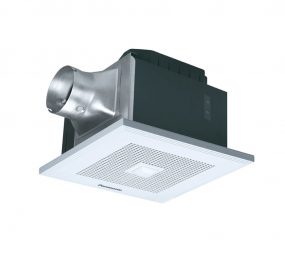 Quạt hút âm trần Panasonic FV-38CD8 - Hàng chính hãng