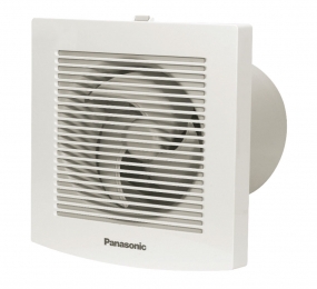 Quạt hút âm tường Panasonic FV‑10EGF1 - Hàng chính hãng