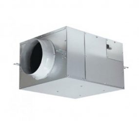 Quạt hút Cabinet Panasonic FV-20NS3 - Hàng chính hãng
