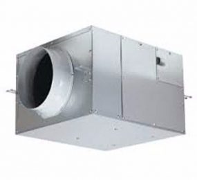 Quạt hút Cabinet Panasonic FV-25NF3 - Hàng chính hãng