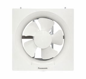Quạt hút gắn tường 1 chiều Panasonic FV-20AU1 - Hàng chính hãng
