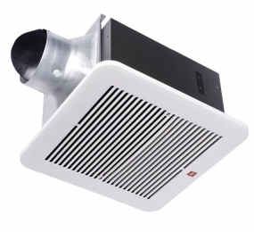 Quạt hút mùi âm trần KDK 24CDG