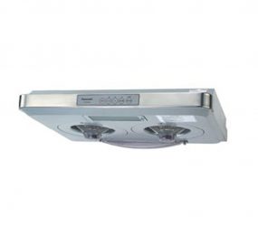 Quạt hút mùi Panasonic FV-70HQU1-S - Hàng chính hãng