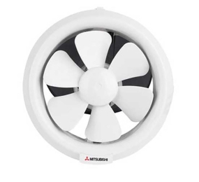 Quạt hút ốp kính Mitsubishi V-20SL7T - Hàng chính hãng