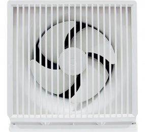 Quạt hút ốp tường có lưới Mitsubishi EX-15SK5-E - Hàng chính hãng