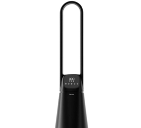 Quạt không cánh Fujihome BF065 - Hàng chính hãng