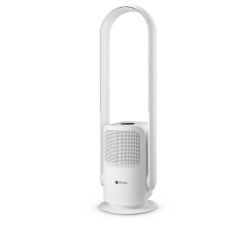 Quạt không cánh kết hợp lọc không khí Elmich BFE-3936 - Hàng chính hãng