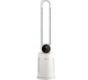 Quạt không cánh tích hợp lọc không khí Fujihome BF-03R - Hàng chính hãng