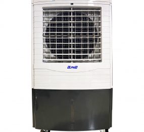 Quạt làm mát Alpha AF009	 - Hàng chính hãng