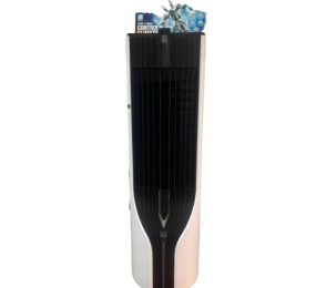 Quạt làm mát không khí Boss S-105 - Hàng chính hãng