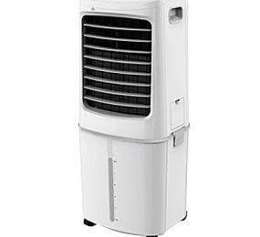 Quạt làm mát không khí Midea AC200-17JR - Hàng chính hãng