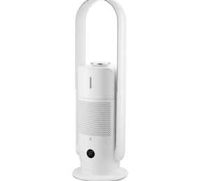 Quạt lọc không khí bù ẩm Ultty SKJ-CR022 - Hàng chính hãng