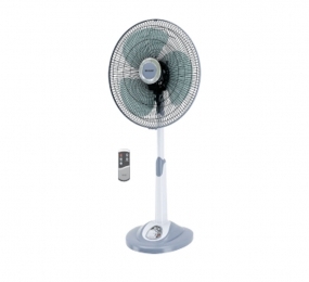 Quạt lửng Sharp PJ-L40RV - Hàng chính hãng