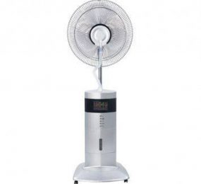 Quạt phun sương Alpha AF-1602 - Hàng chính hãng