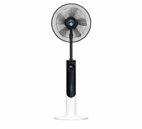 Quạt phun sương ion âm Nontaus RH-FS258W 85W