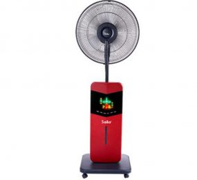 Quạt phun sương Saiko MF-998H - Hàng chính hãng