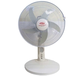 Quạt sạc tích điện Honjianda HJD-6216TD