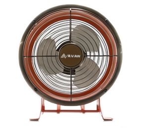 Quạt sàn AVAN AVF-T125DC - Hàng chính hãng