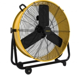 Quạt sàn công nghiệp Stanley SLF307627D - Hàng chính hãng