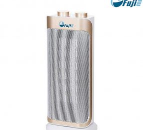 Quạt sưởi gốm Ceramic để sàn FujiE CH-2100 - Hàng chính hãng