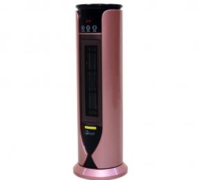 Quạt sưởi gốm Ceramic FujiE CH-1600RM - Hàng chính hãng
