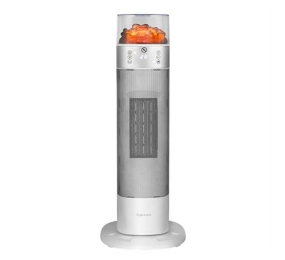 Quạt sưởi gốm Fujihome FH3100E - Hàng chính hãng
