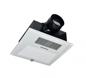 Quạt sưởi thông gió âm trần Panasonic FV-27BV1 - Hàng chính hãng