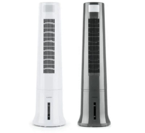 Quạt tháp Klarstein HIGHRISE 3 in 1 - Hàng chính hãng