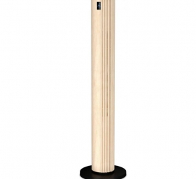 Quạt tháp Rowenta VU 6770 (Màu Gỗ) - Hàng chính hãng