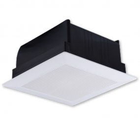 Quạt thông gió âm trần Mitsubishi EX-25SSCT - Hàng chính hãng