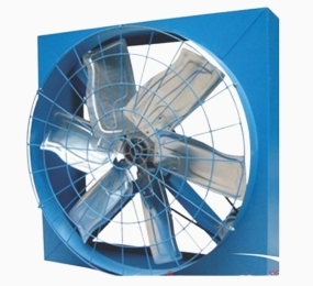 Quạt thông gió công nghiệp iFan 10C - Hàng chính hãng