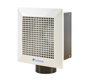 Quạt thông gió gắn trần Nanyoo BPT10-11 - Hàng chính hãng
