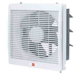 Quạt thông gió gắn tường KDK 25RLF - Hàng chính hãng