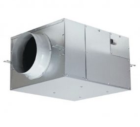Quạt thông gió KDK 20NSB - Hàng chính hãng