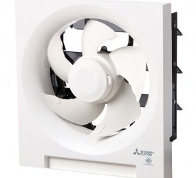 Quạt thông gió một chiều Mitsubishi EX-25SH5T - Hàng chính hãng