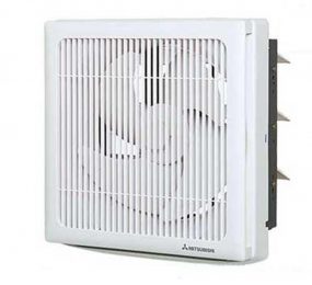 Quạt thông gió một chiều Mitsubishi EX25SKC5T - Hàng chính hãng