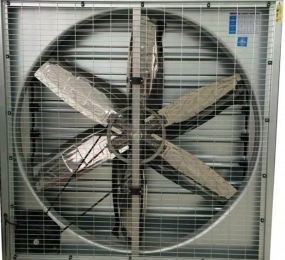 Quạt thông gió vuông Hawin HSW 900 - Hàng chính hãng
