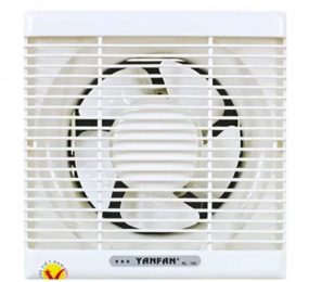 Quạt thông gió YanFan HL150 - Hàng chính hãng